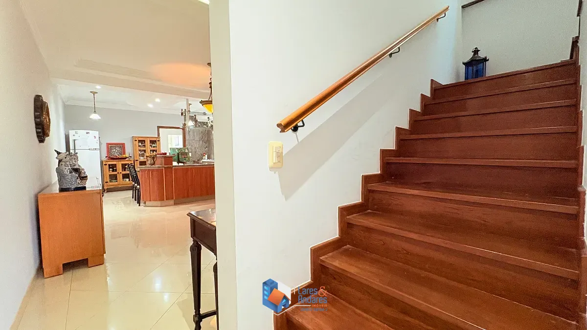 Sobrado, 4 quartos, 277 m² - Foto 19
