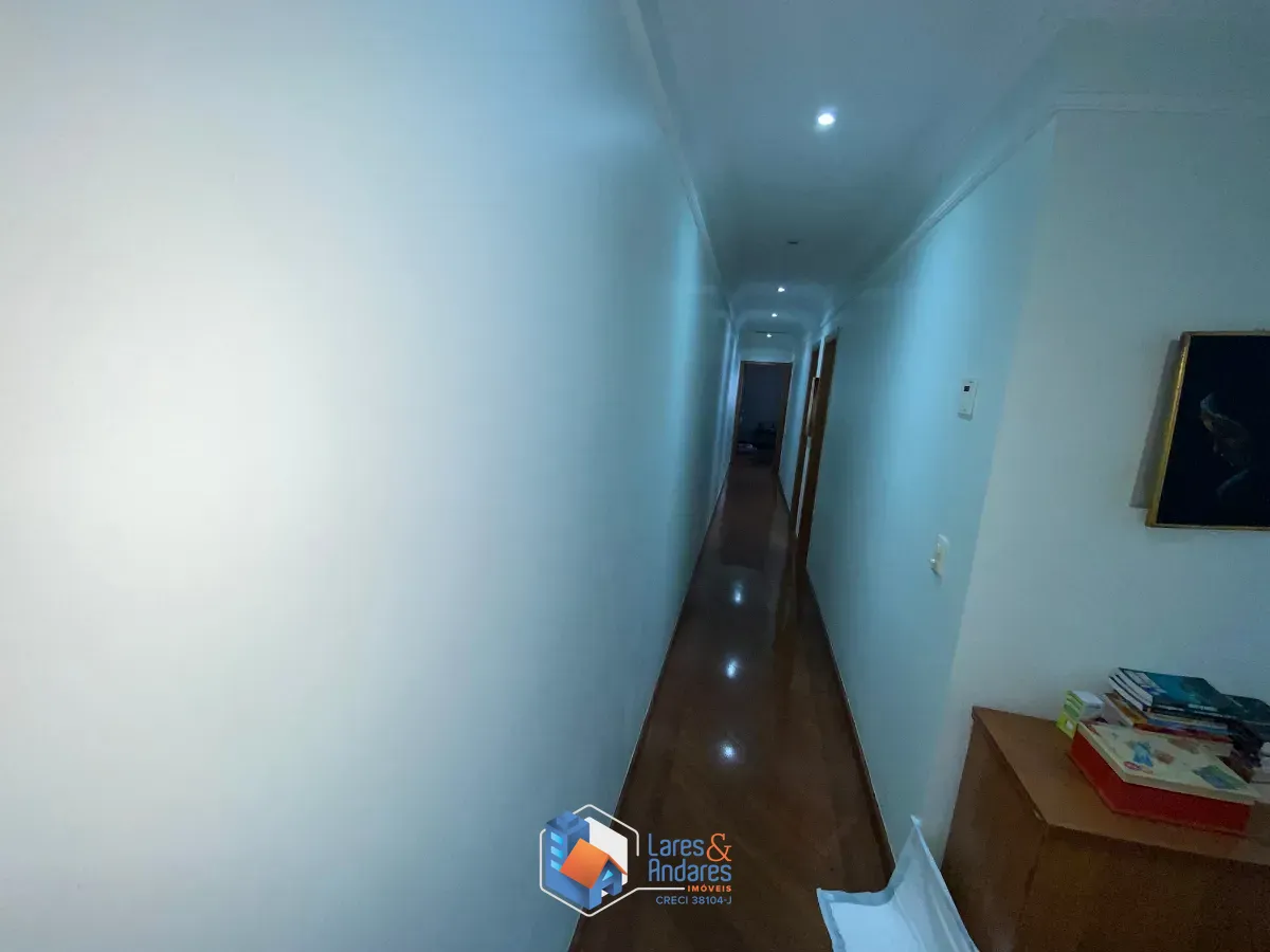 Sobrado, 4 quartos, 277 m² - Foto 35
