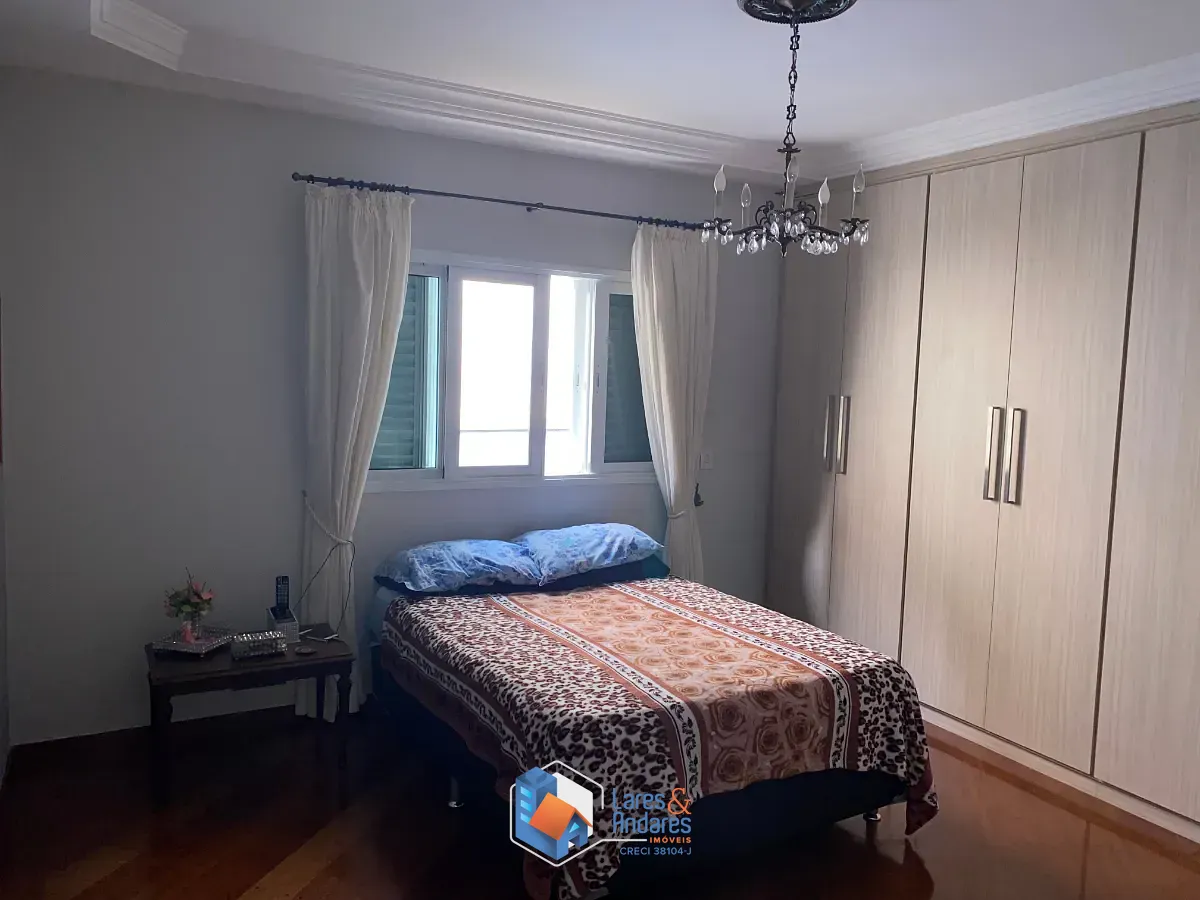 Sobrado, 4 quartos, 277 m² - Foto 28