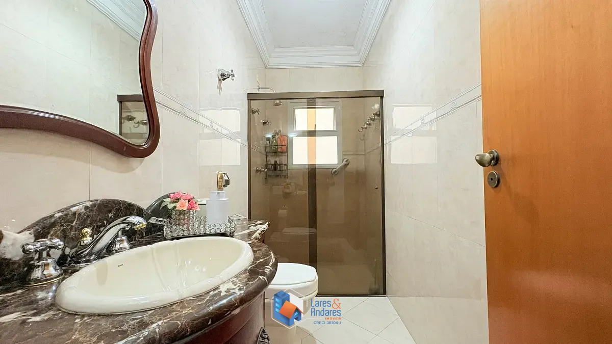 Sobrado, 4 quartos, 277 m² - Foto 62