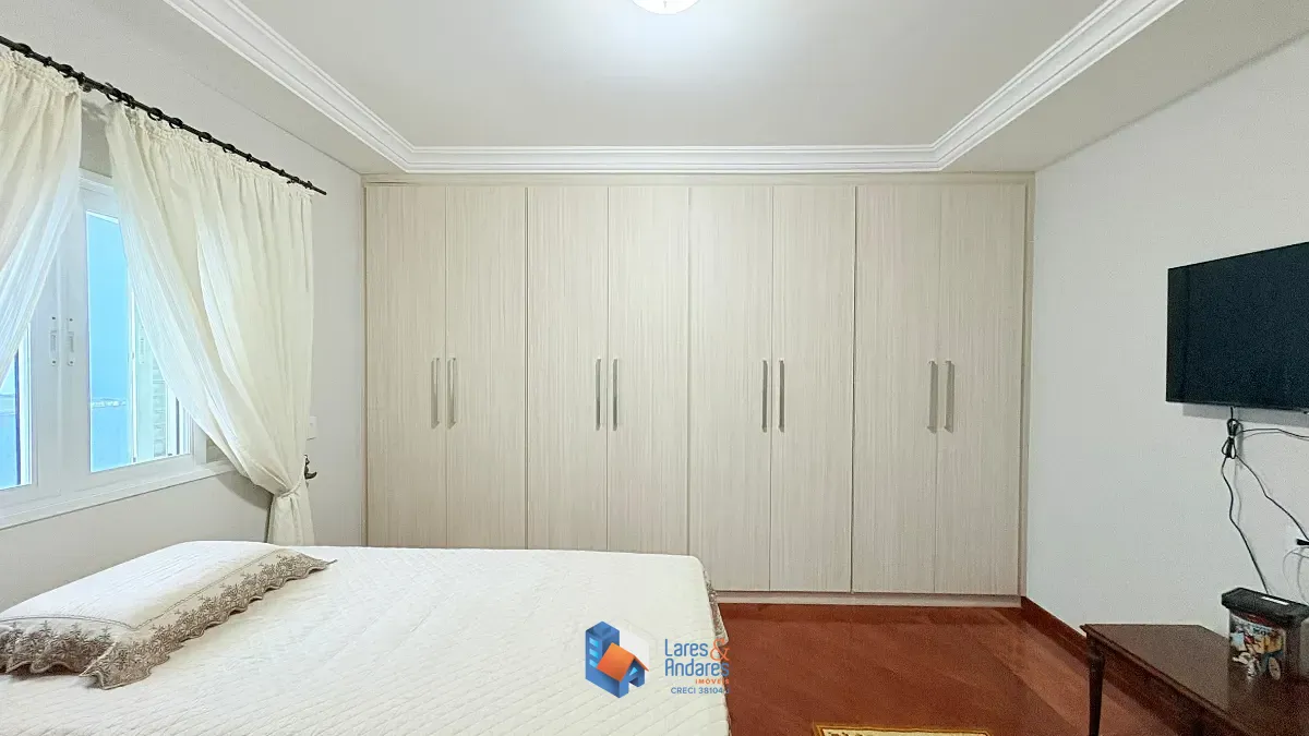 Sobrado, 4 quartos, 277 m² - Foto 69