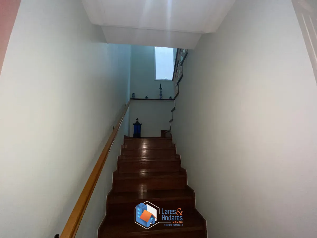 Sobrado, 4 quartos, 277 m² - Foto 4