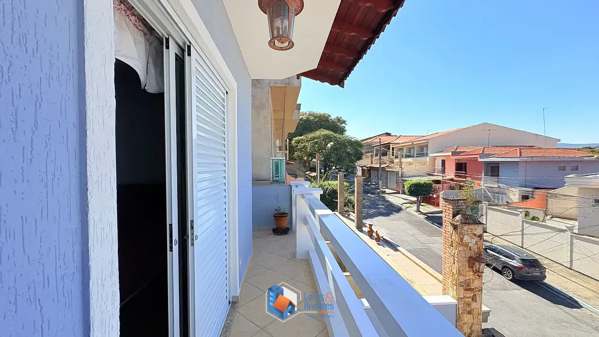 Sobrado, 4 quartos, 277 m² - Foto 50