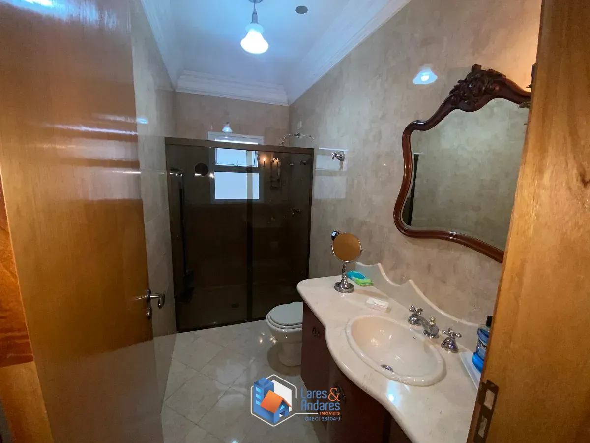 Sobrado, 4 quartos, 277 m² - Foto 34