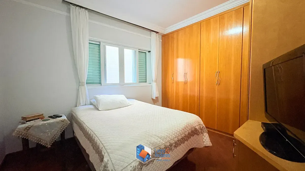Sobrado, 4 quartos, 277 m² - Foto 58