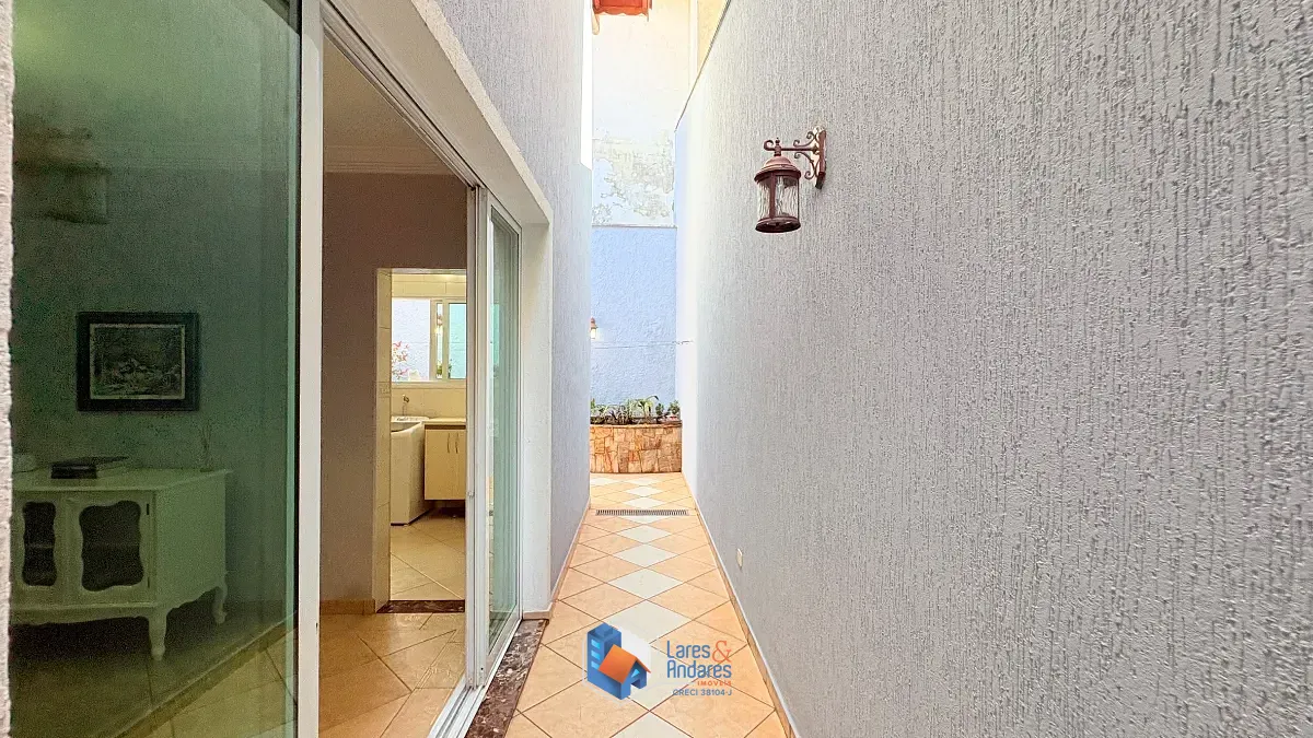 Sobrado, 4 quartos, 277 m² - Foto 38