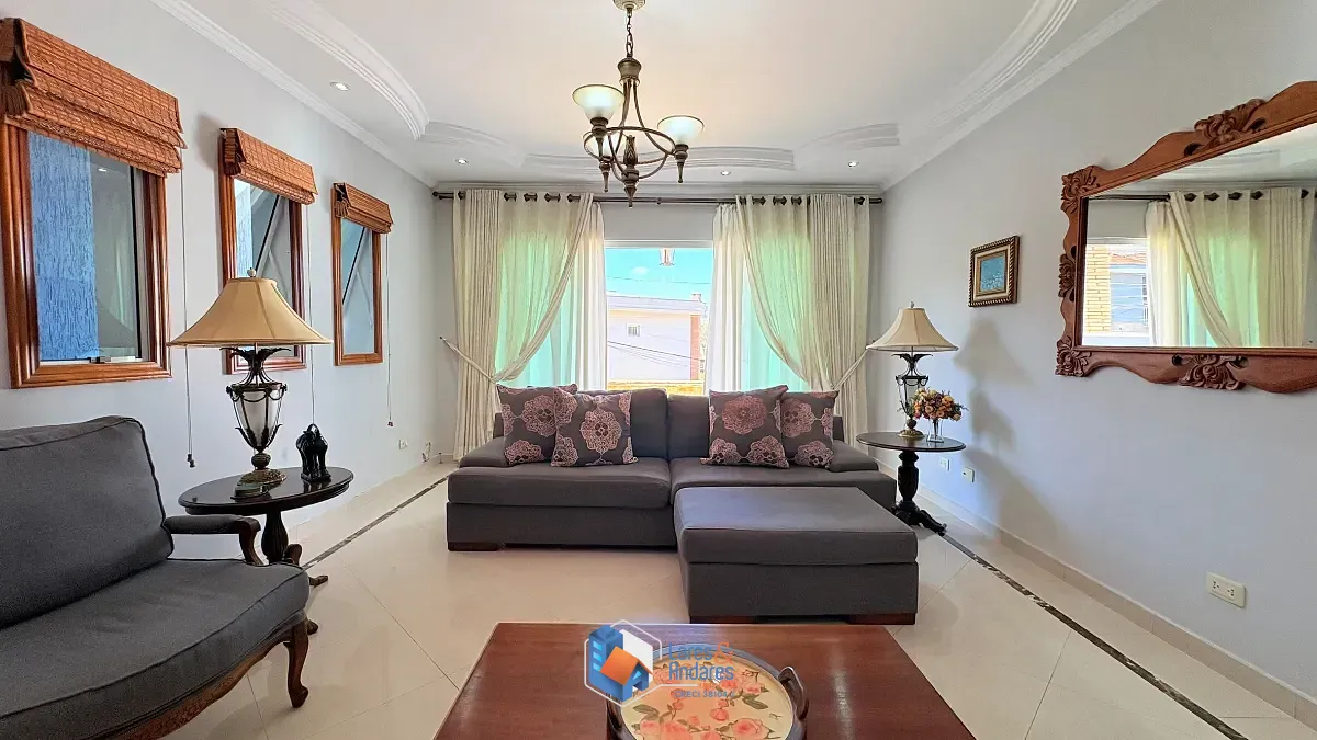 Sobrado, 4 quartos, 277 m² - Foto 6