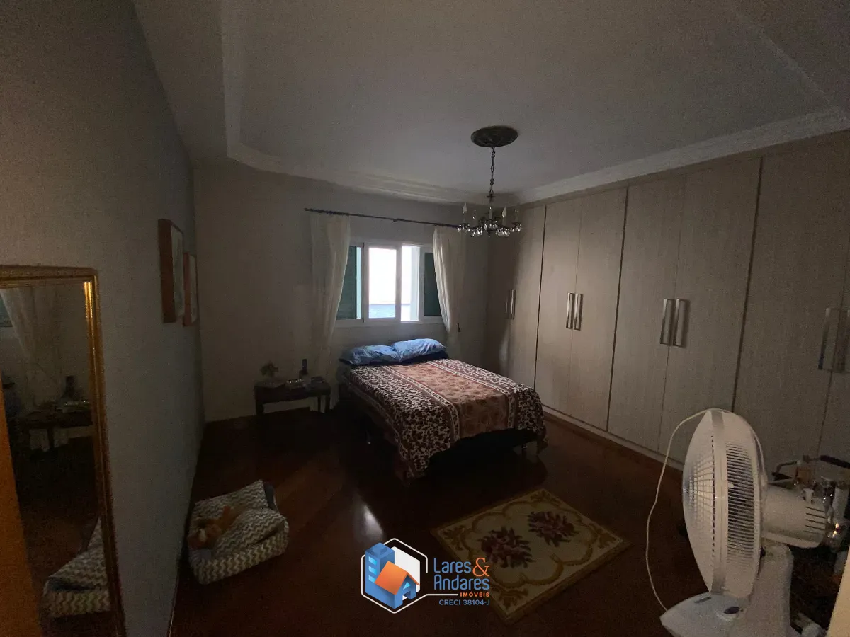 Sobrado, 4 quartos, 277 m² - Foto 26