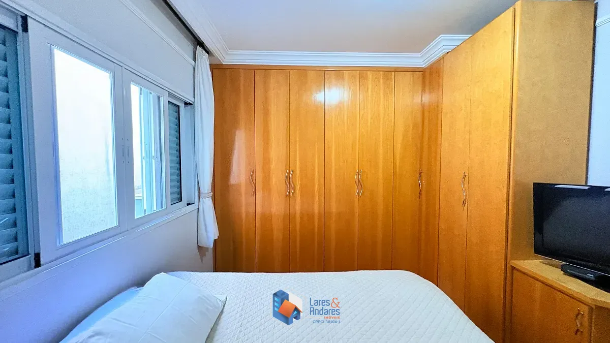 Sobrado, 4 quartos, 277 m² - Foto 60