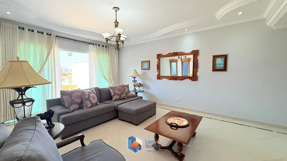 Sobrado, 4 quartos, 277 m² - Foto 5