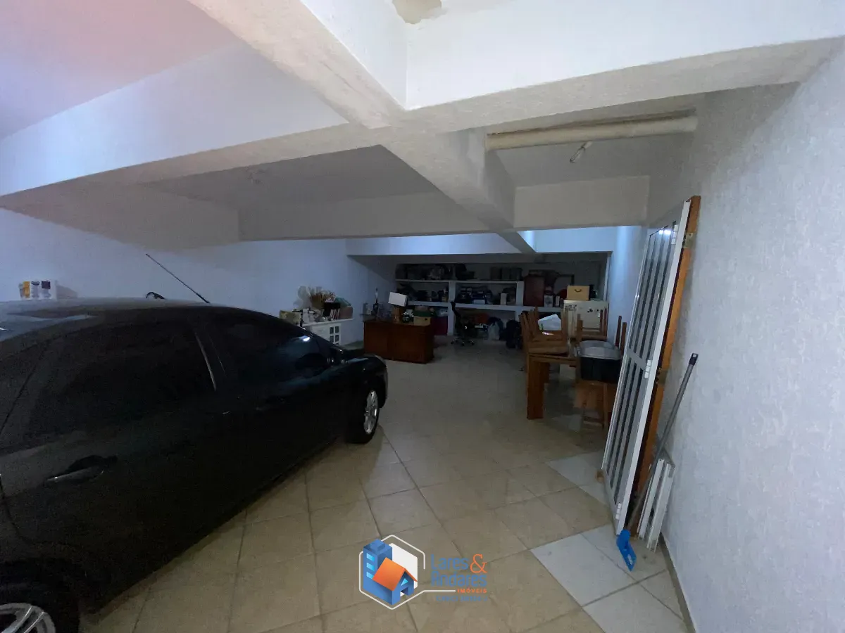 Sobrado, 4 quartos, 277 m² - Foto 37