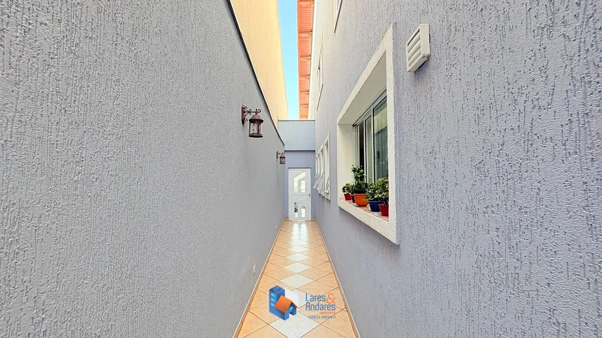 Sobrado, 4 quartos, 277 m² - Foto 37