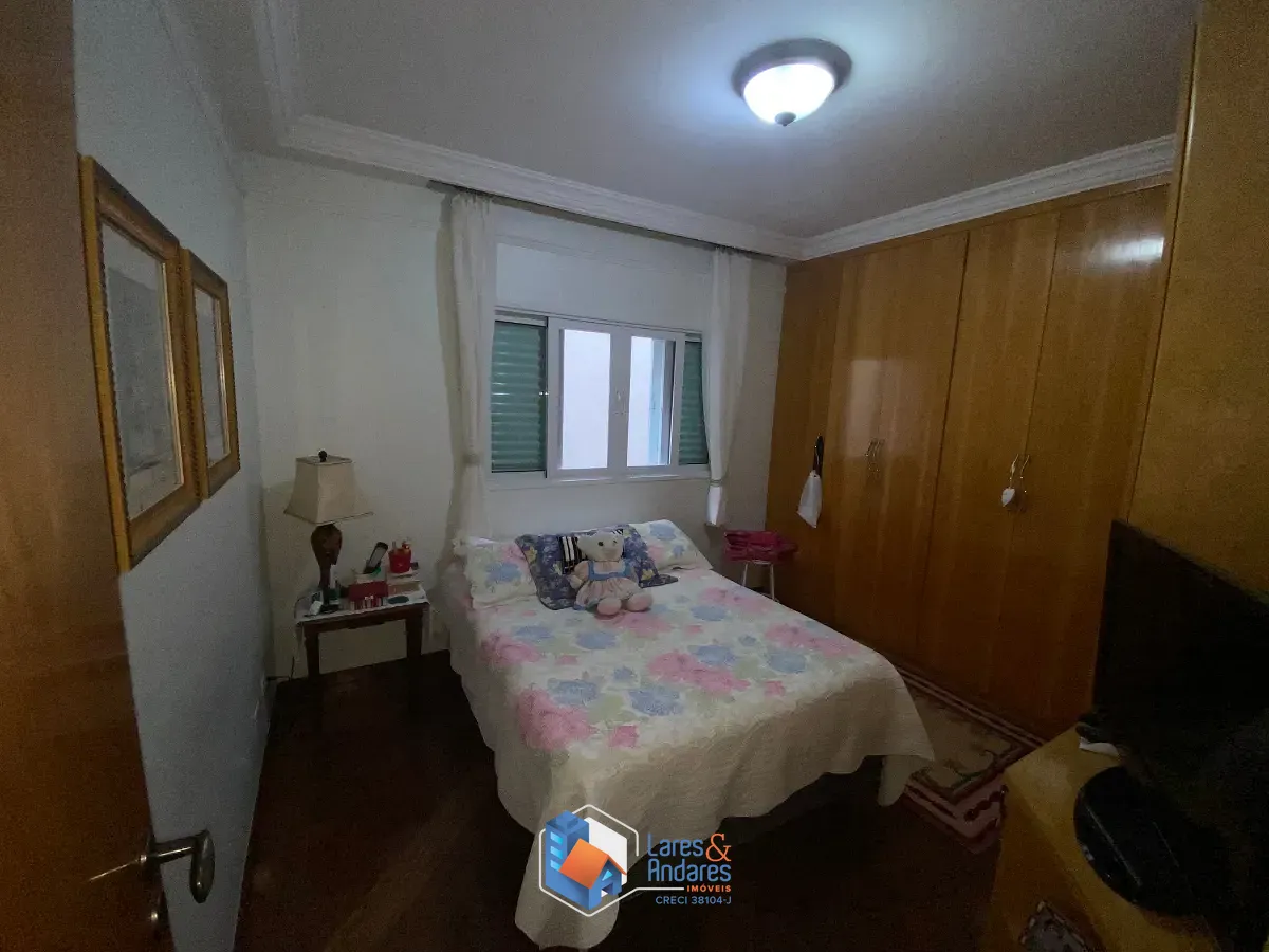 Sobrado, 4 quartos, 277 m² - Foto 31