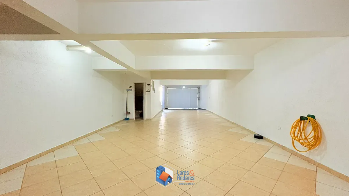 Sobrado, 4 quartos, 277 m² - Foto 78