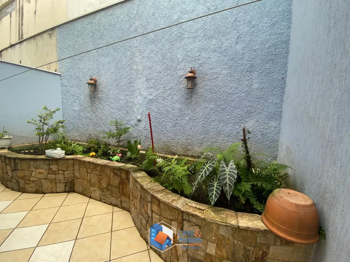 Sobrado, 4 quartos, 277 m² - Foto 21