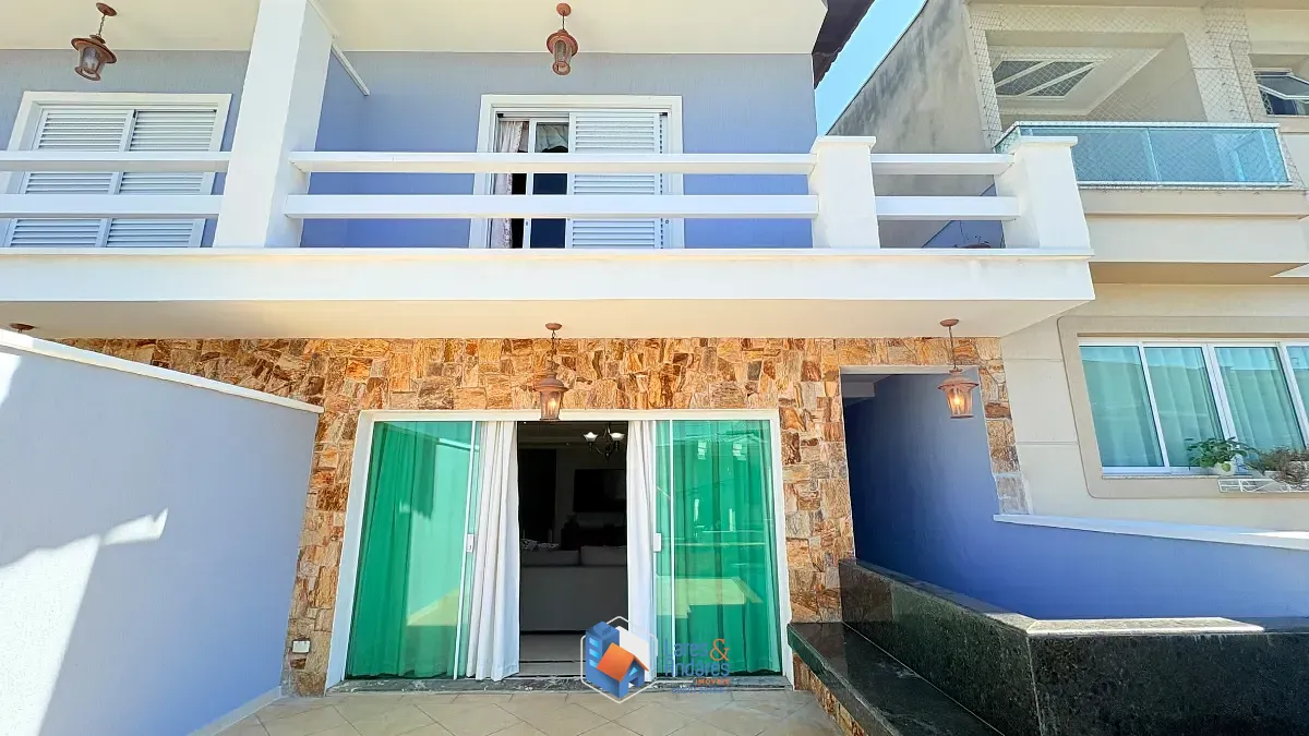 Sobrado, 4 quartos, 277 m² - Foto 14