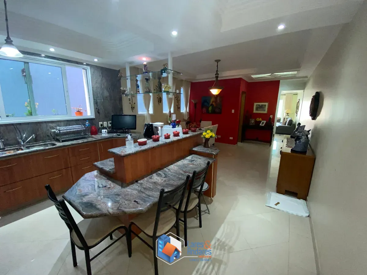 Sobrado, 4 quartos, 277 m² - Foto 13