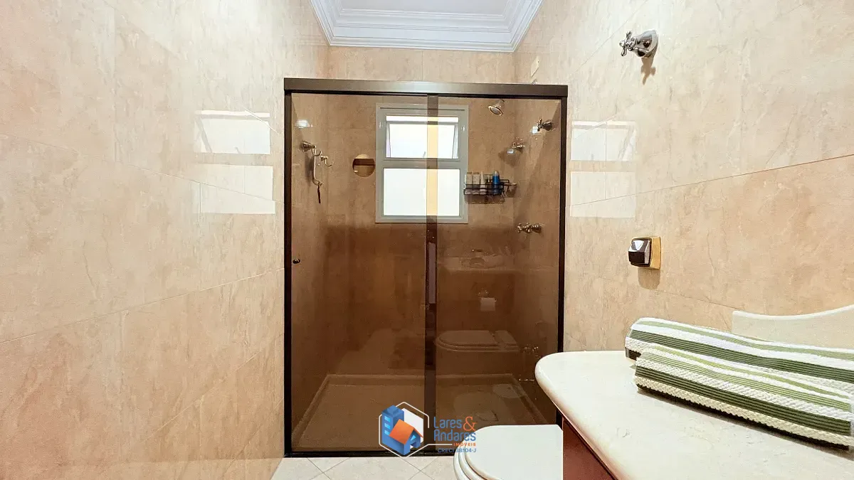 Sobrado, 4 quartos, 277 m² - Foto 48