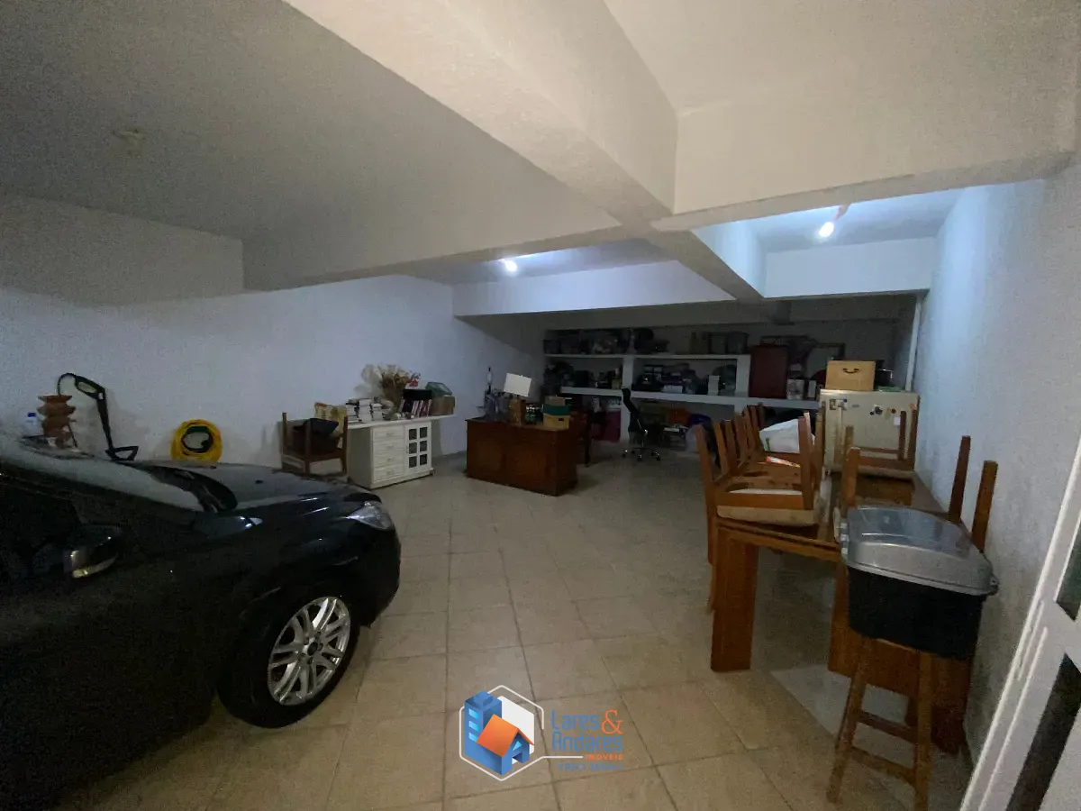 Sobrado, 4 quartos, 277 m² - Foto 39