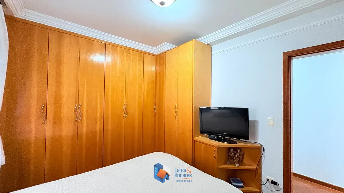 Sobrado, 4 quartos, 277 m² - Foto 63