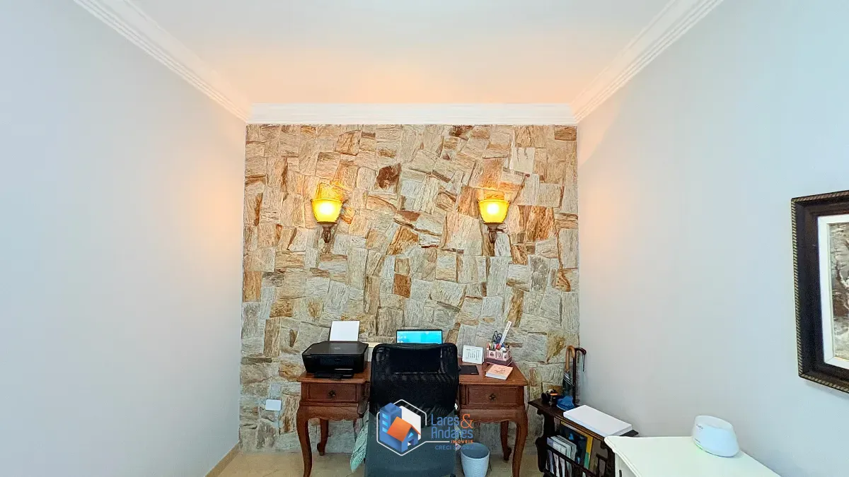 Sobrado, 4 quartos, 277 m² - Foto 34
