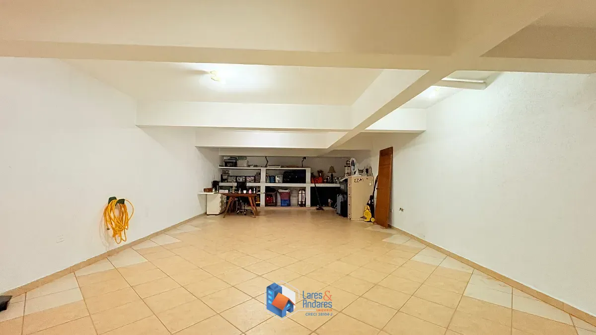 Sobrado, 4 quartos, 277 m² - Foto 79