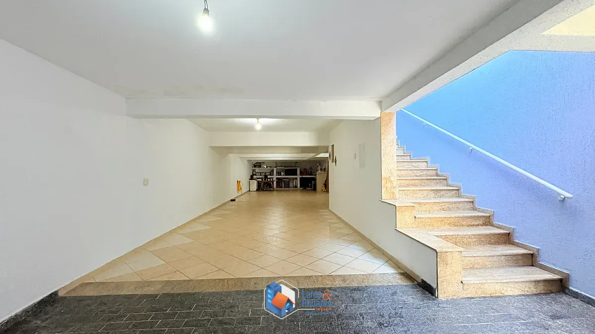 Sobrado, 4 quartos, 277 m² - Foto 70