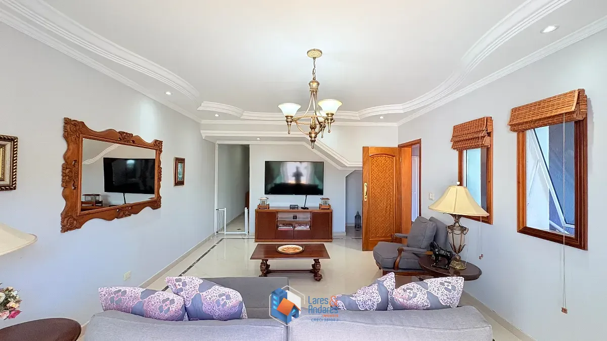 Sobrado, 4 quartos, 277 m² - Foto 9