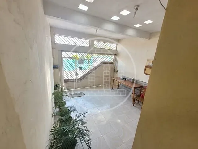 Sobrado com 125m² 4 quartos e 4 banheiros, à venda, no bairro Vila São José em São Paulo