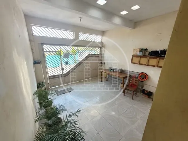 Sobrado com 125m² 4 quartos e 4 banheiros, à venda, no bairro Vila São José em São Paulo