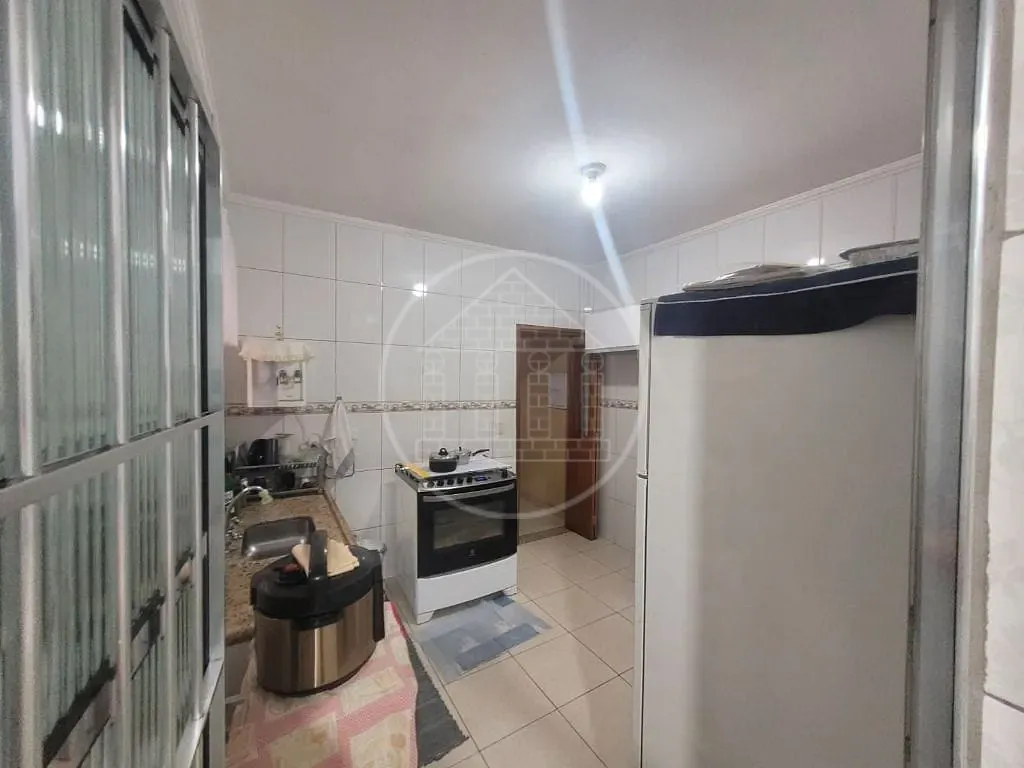 Sobrado, 4 quartos, 100 m² - Foto 26