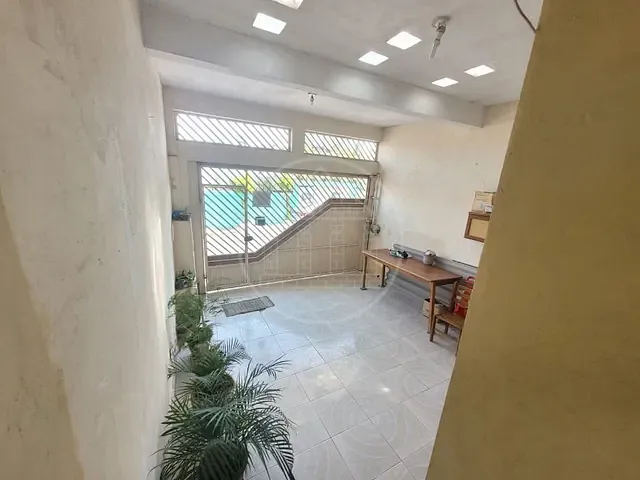 Sobrado com 125m² 4 quartos e 4 banheiros, à venda, no bairro Vila São José em São Paulo