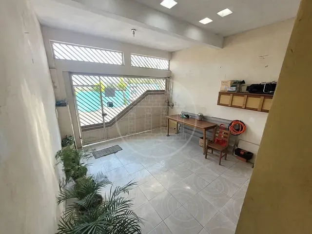 Sobrado com 125m² 4 quartos e 4 banheiros, à venda, no bairro Vila São José em São Paulo