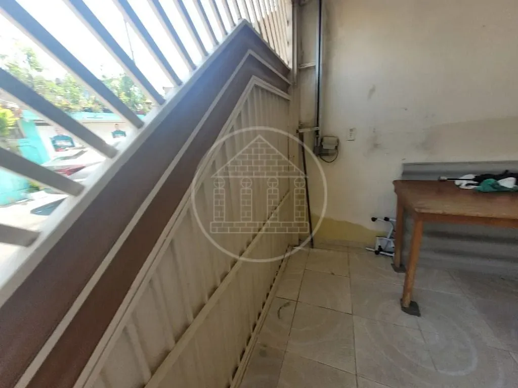Sobrado, 4 quartos, 100 m² - Foto 6