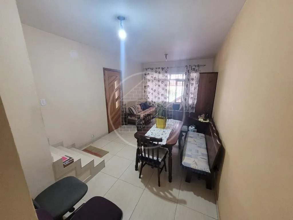 Sobrado, 4 quartos, 100 m² - Foto 25