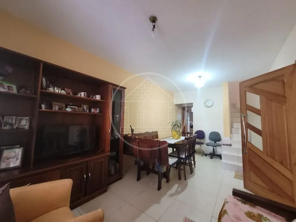 Sobrado, 4 quartos, 100 m² - Foto 24