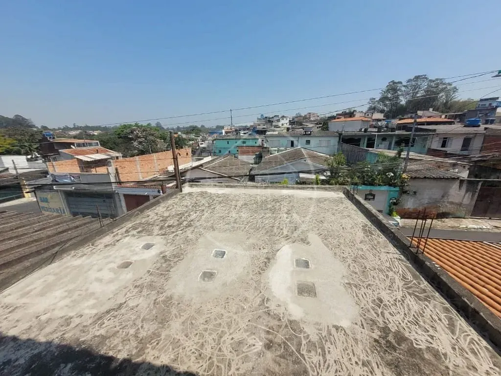 Sobrado, 4 quartos, 100 m² - Foto 15