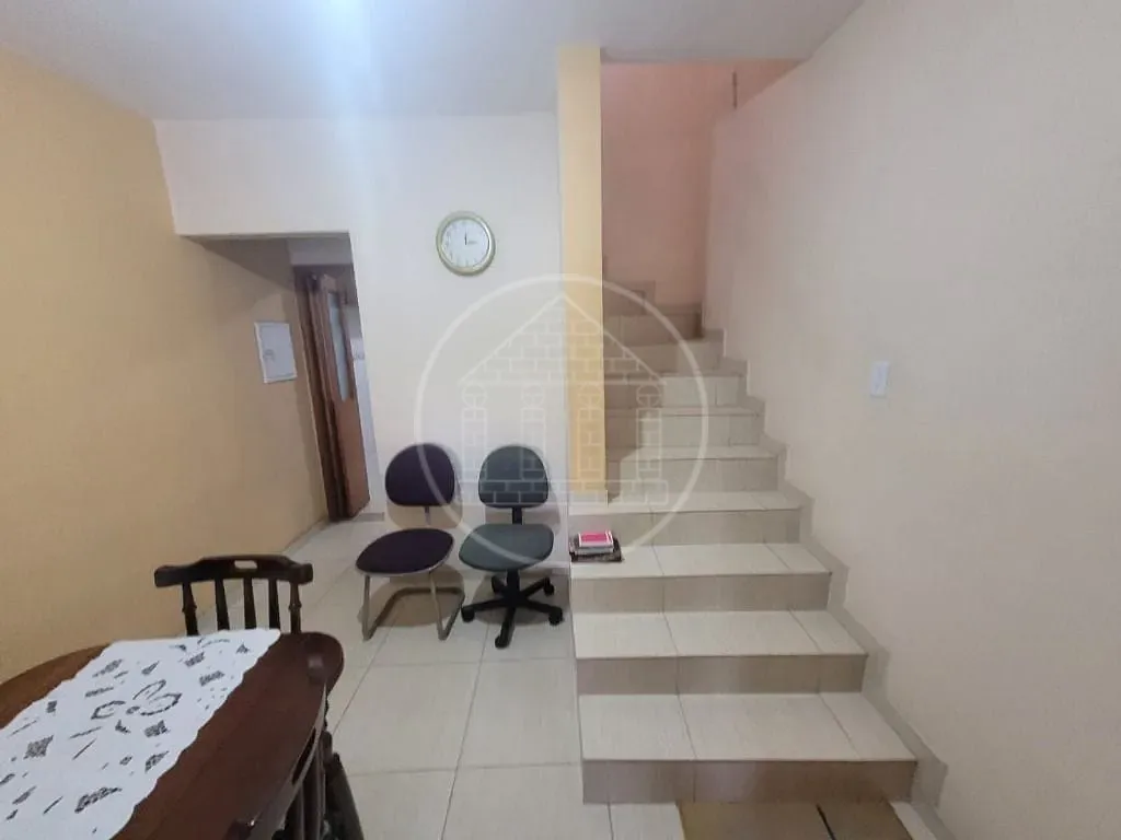 Sobrado, 4 quartos, 100 m² - Foto 10