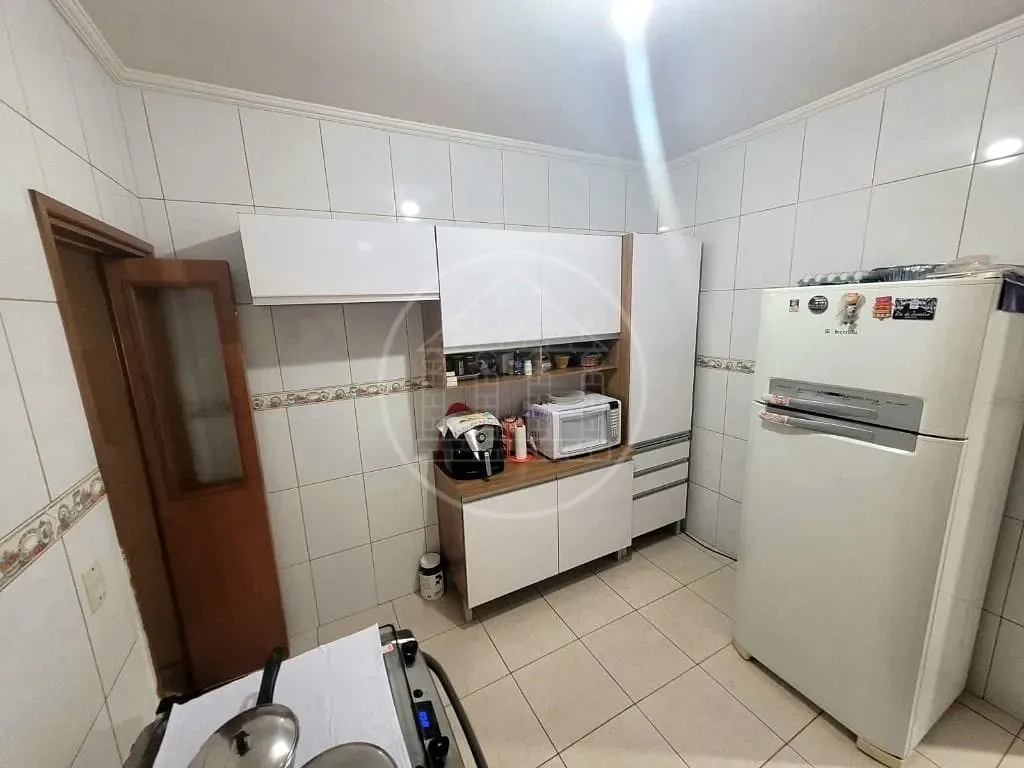 Sobrado, 4 quartos, 100 m² - Foto 21