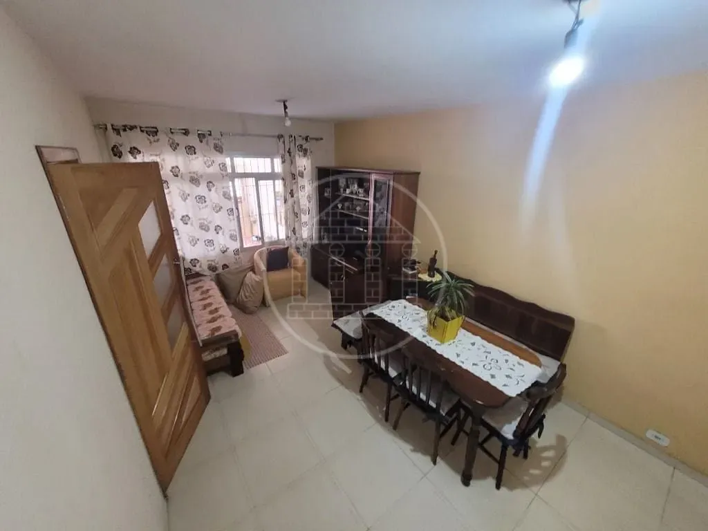 Sobrado, 4 quartos, 100 m² - Foto 12
