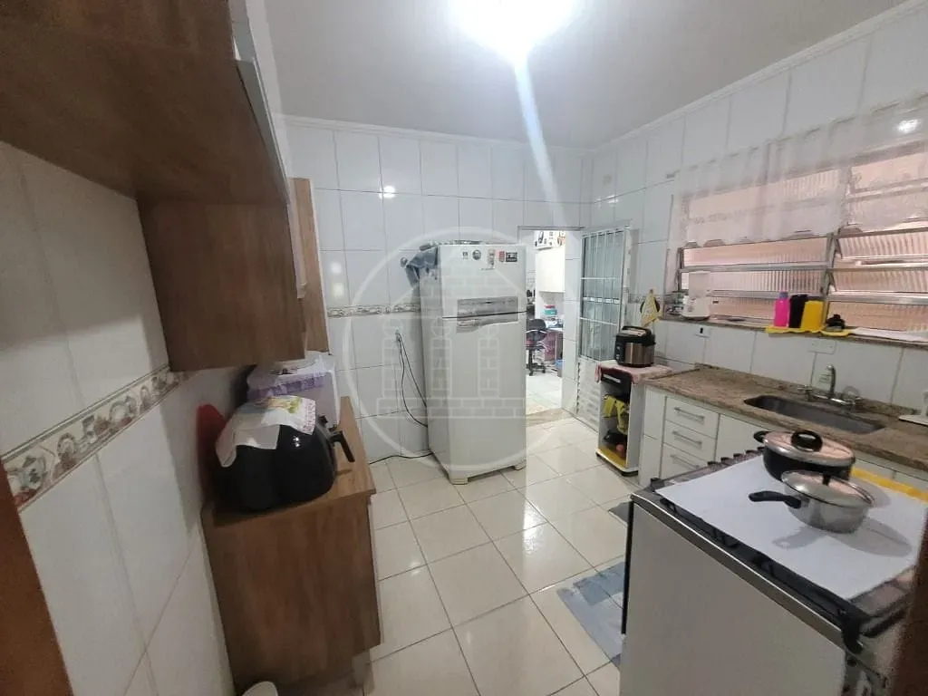 Sobrado, 4 quartos, 100 m² - Foto 13