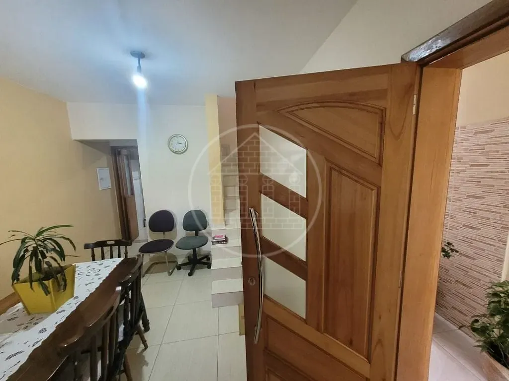 Sobrado, 4 quartos, 100 m² - Foto 7