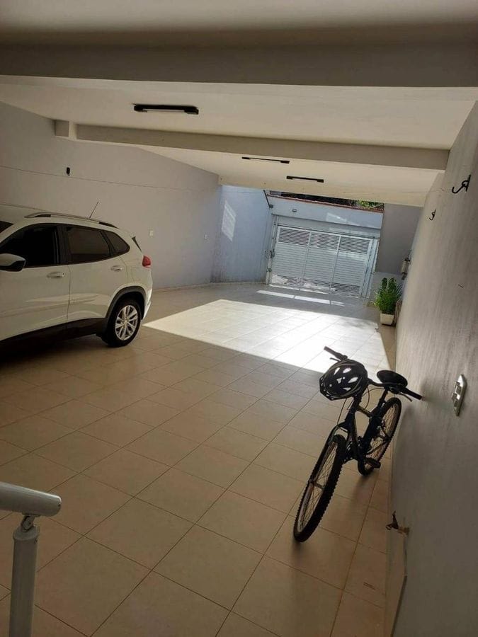 Sobrado à venda 3 Quartos, 3 Suites, 6 Vagas, 248M², Olímpico, São Caetano do Sul - SP