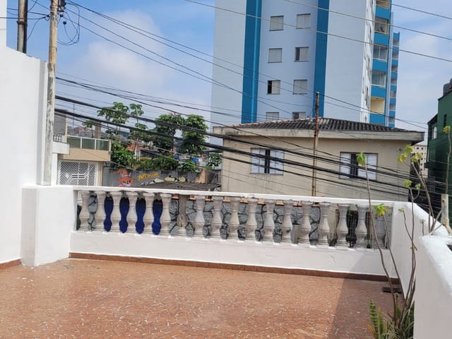 Sobrado com 95m² 2 quartos e 2 banheiros, à venda, no bairro Vila Caraguatá em São Paulo