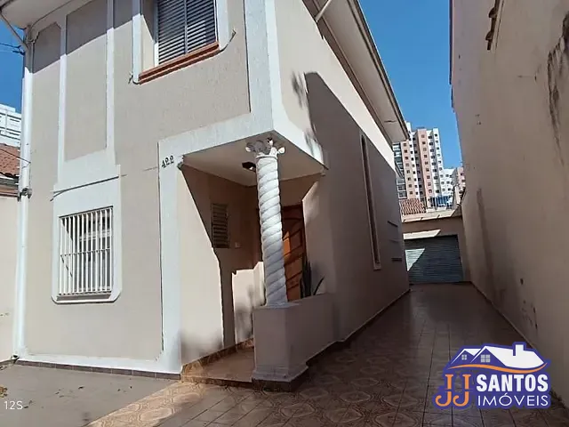Sobrado com 225m² 3 quartos e 2 banheiros, à venda, no bairro Mooca em São Paulo