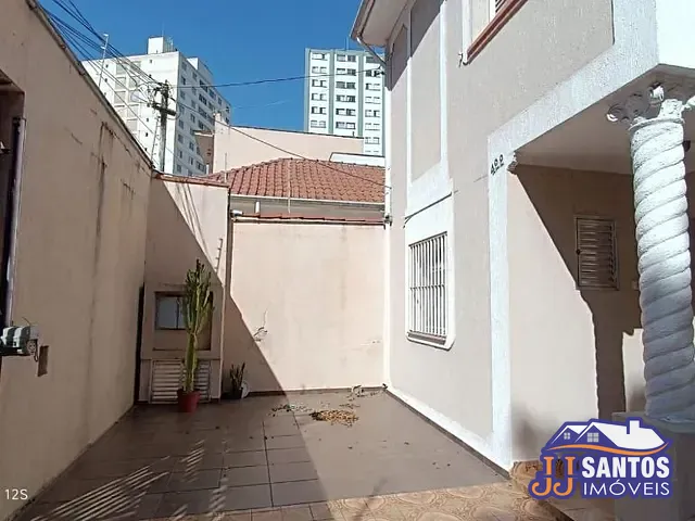 Sobrado com 225m² 3 quartos e 2 banheiros, à venda, no bairro Mooca em São Paulo
