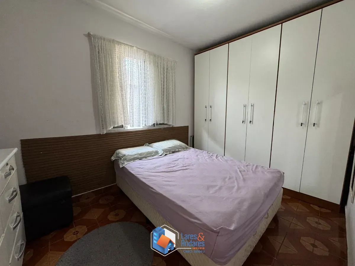 Sobrado, 3 quartos, 200 m² - Foto 13