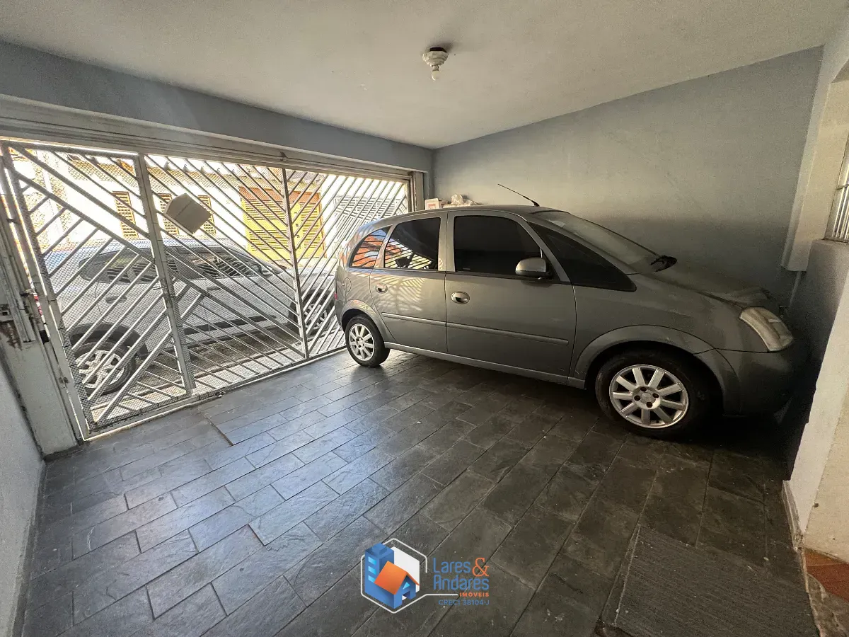 Sobrado, 3 quartos, 200 m² - Foto 31