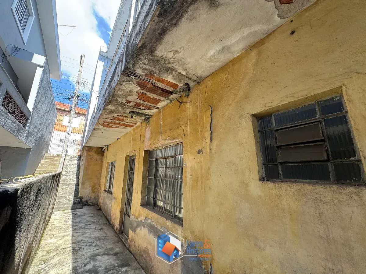 Sobrado, 3 quartos, 200 m² - Foto 25