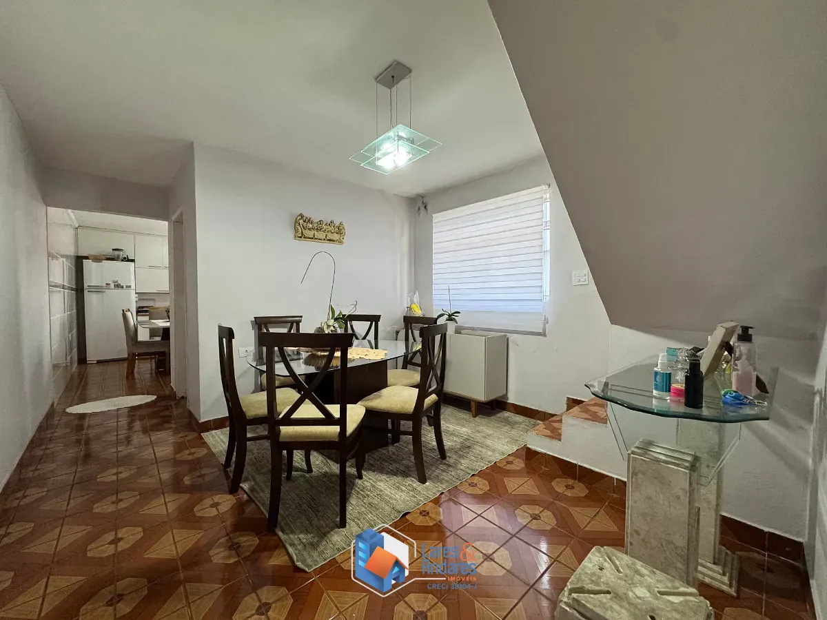 Sobrado, 3 quartos, 200 m² - Foto 7